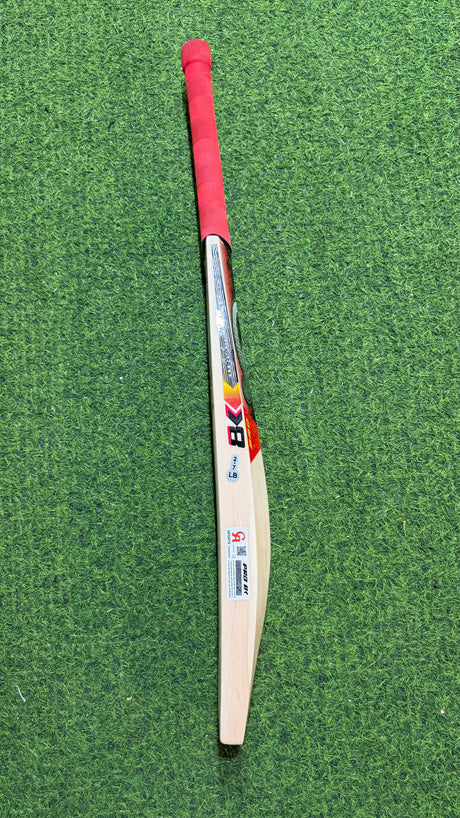 CA Pro 8k English Willow Cricket Bat | 6 grains / 1215g - 2.7 lb
