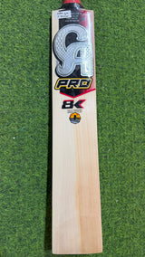 CA Pro 8k English Willow Cricket Bat | 11 grains / 1180g - 2.7 lb