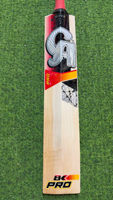 CA Pro 8k English Willow Cricket Bat | 11 grains / 1180g - 2.7 lb
