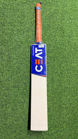 CEAT Secura Drive English Willow Cricket Bat - 1140g | 6 Grains