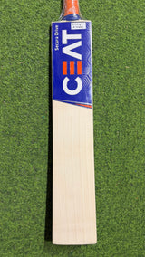 CEAT Secura Drive English Willow Cricket Bat - 1140g | 6 Grains