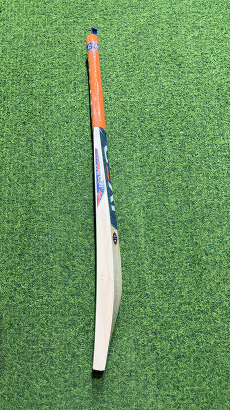 CEAT Secura Drive English Willow Cricket Bat - 1140g | 6 Grains