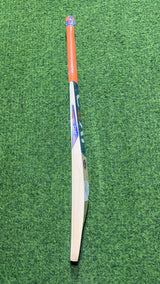 CEAT Top Gun English Willow Cricket Bat - 1178g | 8 Grains