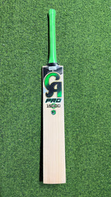 CA PRO 15000 English Willow Bat | 1200g 7 Grains - 2.8 lb