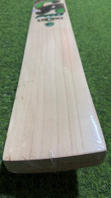CA PRO 15000 English Willow Bat | 1200g 7 Grains - 2.8 lb