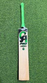 CA PRO 15000 English Willow Bat | 1190g Grains 09 - 2.7 lb