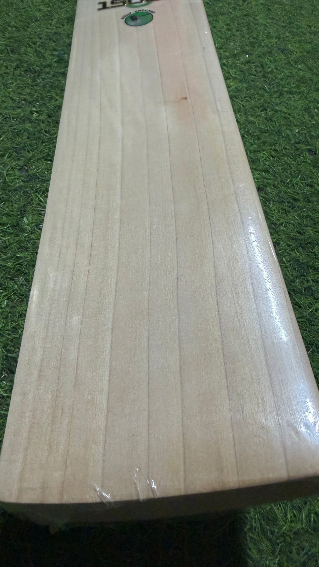 CA PRO 15000 English Willow Bat | 1190g Grains 09 - 2.7 lb