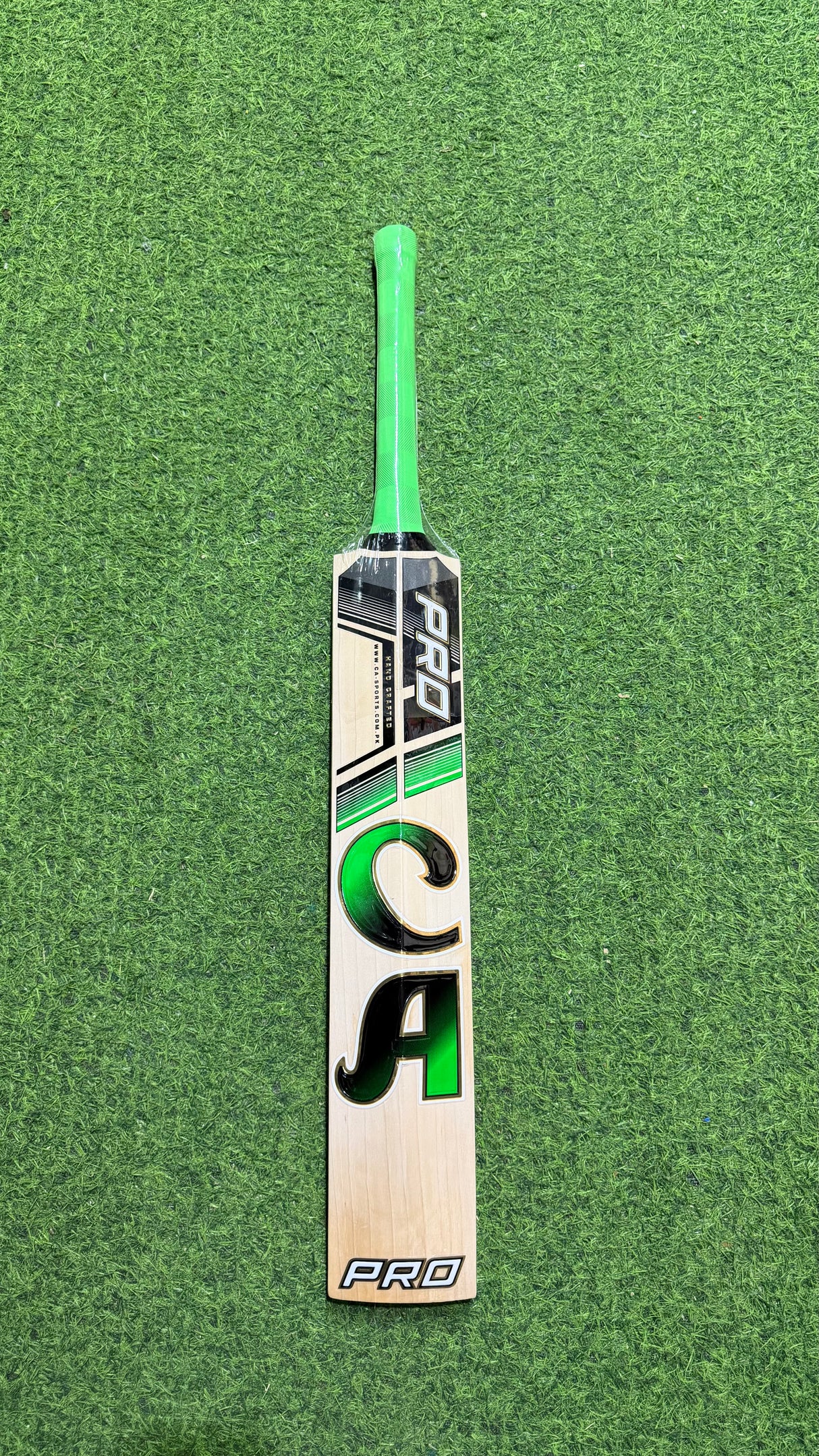CA PRO 15000 English Willow Bat | 1190g Grains 09 - 2.7 lb