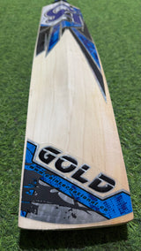 CA Gold 10000 English Willow Bat | 1210g  Grains 06 - 2.7 lb