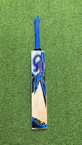 CA Gold 10000 English Willow Bat | 1210g  Grains 06 - 2.7 lb