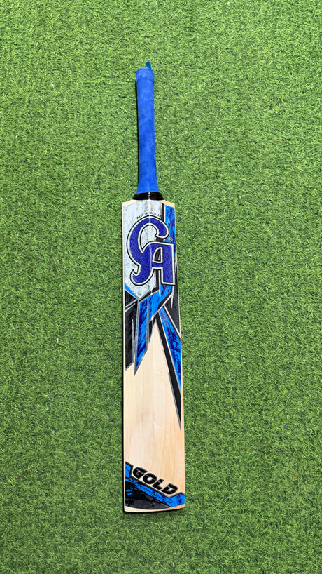 CA Gold 10000 English Willow Bat | 1210g  Grains 06 - 2.7 lb