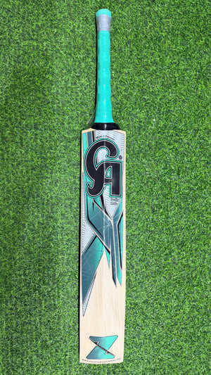 CA GOLD 8000 English Willow Cricket Bat -6 GRAINS-1205g