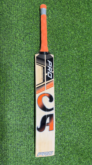 CA PRO 5000 English Willow Cricket Bat-5 Grains 1181g