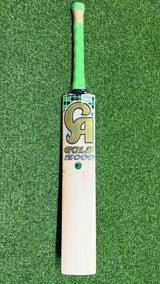 CA Gold 15000 Cricket Bat- Grade 1 English Willow-7 Grains-1198g