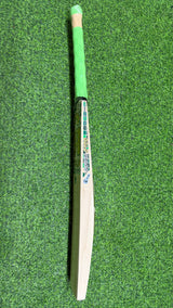 CA Gold 15000 Cricket Bat- Grade 1 English Willow-7 Grains-1198g