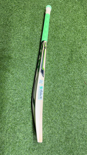 CA BA 56 Babar Azam Cricket Bat – 2025 Model-1180g-7grains