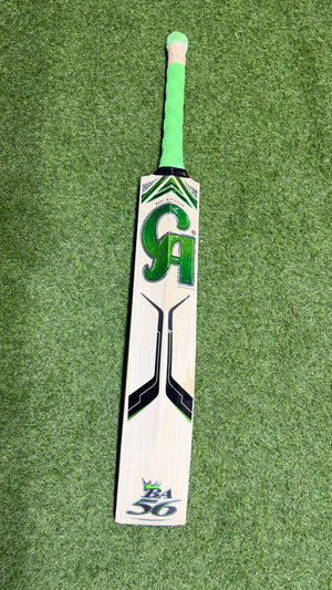 CA BA 56 Babar Azam Cricket Bat – 2025 Model-1180g-7grains