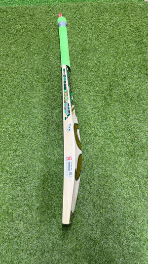 CA Gold 15000 English Willow Bat 1220g - 8 Grains
