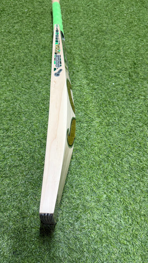 CA Gold 15000 Cricket Bat- English Willow-7 Grains-1198g