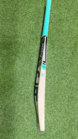 CA PRO 10000 English Willow Cricket Bat-SH-6 Grains-1205g