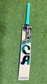 CA PRO 10000 English Willow Cricket Bat-SH-6 Grains-1205g
