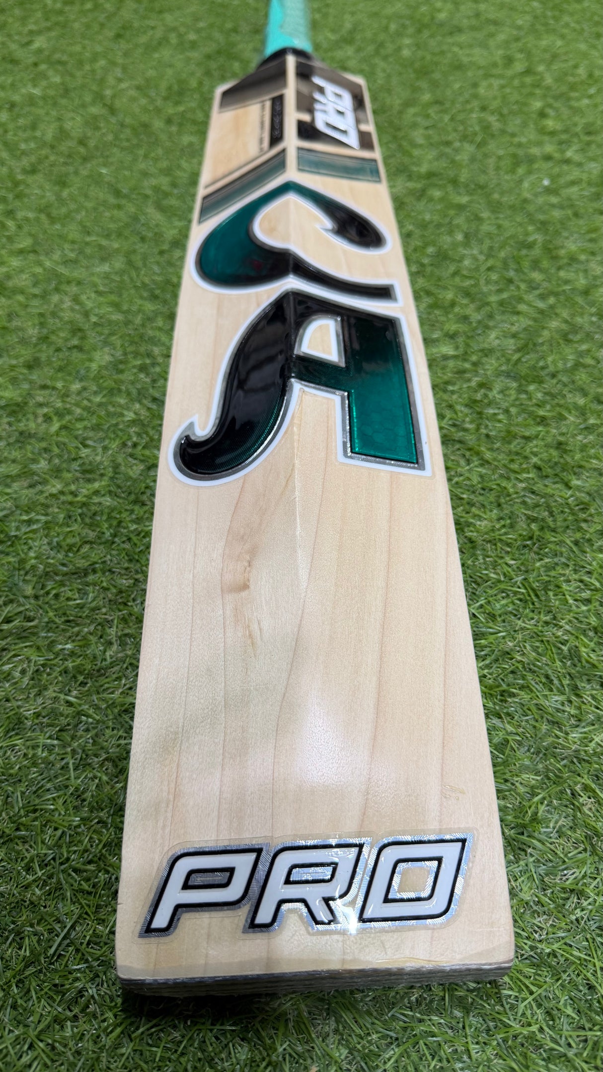 CA PRO 10000 English Willow Cricket Bat-SH-6 Grains-1205g