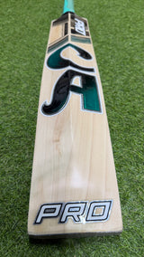 CA PRO 10000 English Willow Cricket Bat-SH-6 Grains-1205g
