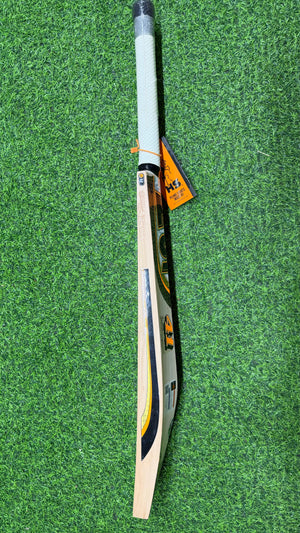 HS 41 English Willow Cricket Bat-SH-10 Grains-1258g