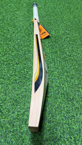 HS 41-Grade 1 English Willow Cricket Bat-SH-10 Grains-1258g