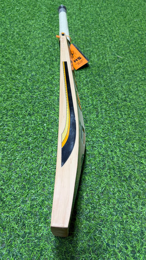 HS 41 English Willow Cricket Bat-SH-10 Grains-1258g