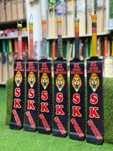 SK Lion Tape-ball Tennis cricket bats