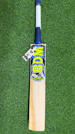 BDM Dasher T20 - Kashmir Willow Cricket Bat -1250G