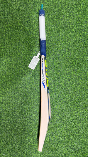 BDM Dasher T20 - Kashmir Willow Cricket Bat -1250G