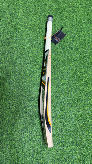 HS 41 English Willow Cricket Bat-SH-10 Grains-1248g