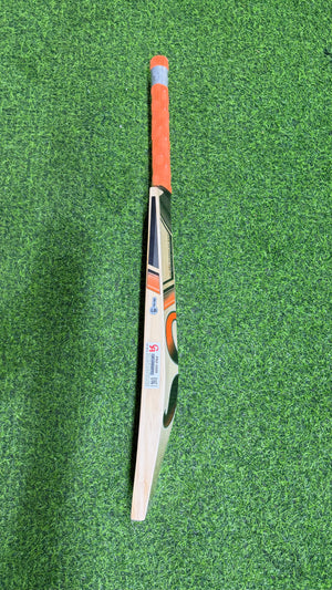 CA PRO 5000 English Willow Cricket Bat-5 Grains 1181g