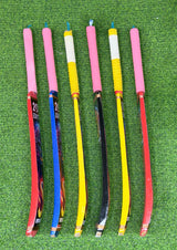 SK tape-ball tennis cricket bat- Rawalakot Willow