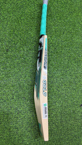 CA Gold 8000 English Willow Cricket Bat -6 GRAINS-1205g - 2.7 lb
