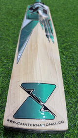 CA Gold 8000 English Willow Cricket Bat -6 GRAINS-1205g - 2.7 lb