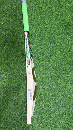 CA Gold 15000 English Willow Bat 1220g - 8 Grains