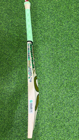 CA Gold 15000 Cricket bat- Grade 1 English Willow-1218g - 6 Grains