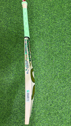 CA Gold 15000 English Willow Bat 1218g - 6 Grains