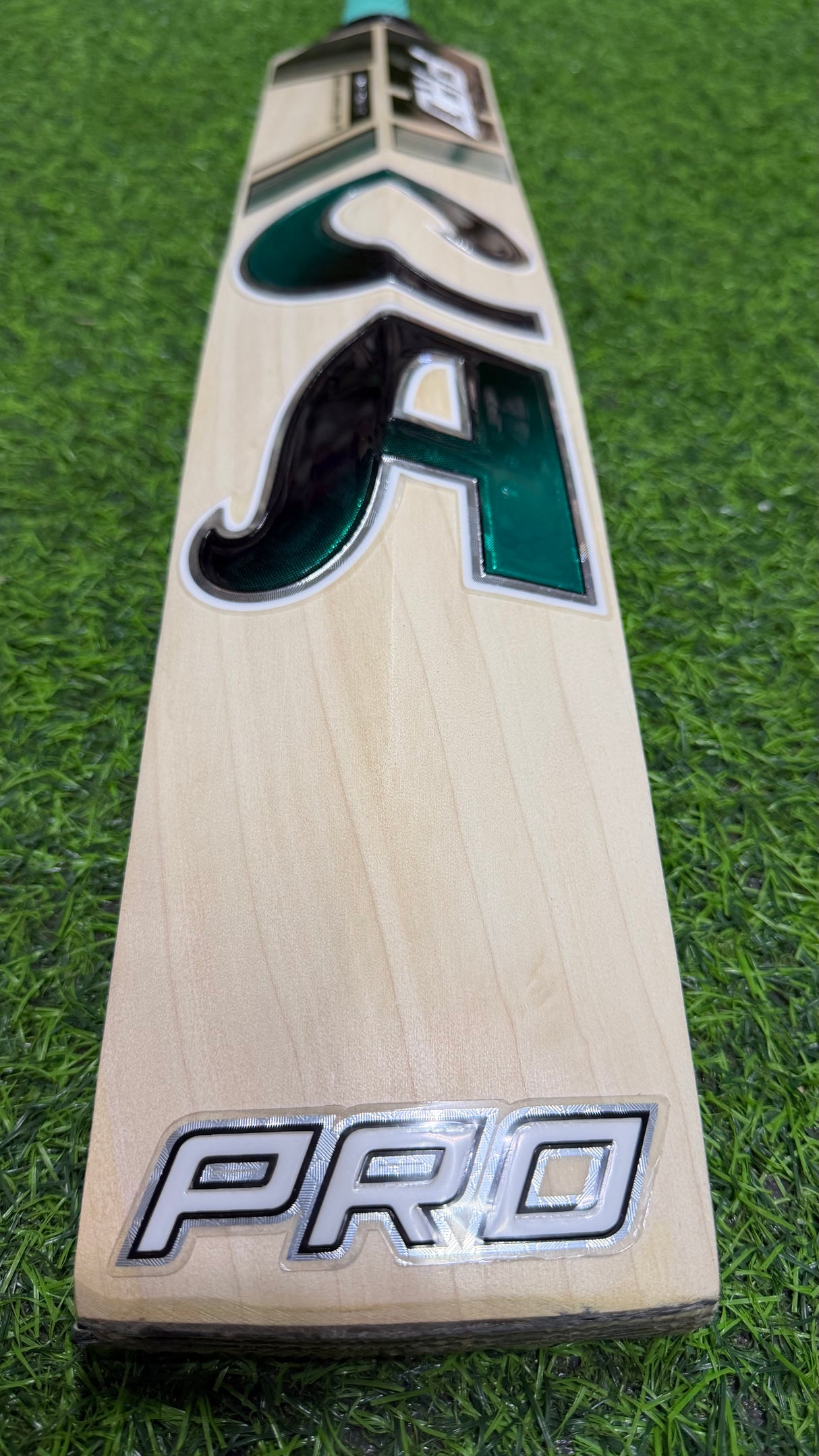 CA PRO 10000 English Willow Cricket Bat - 7 Grains-1170g
