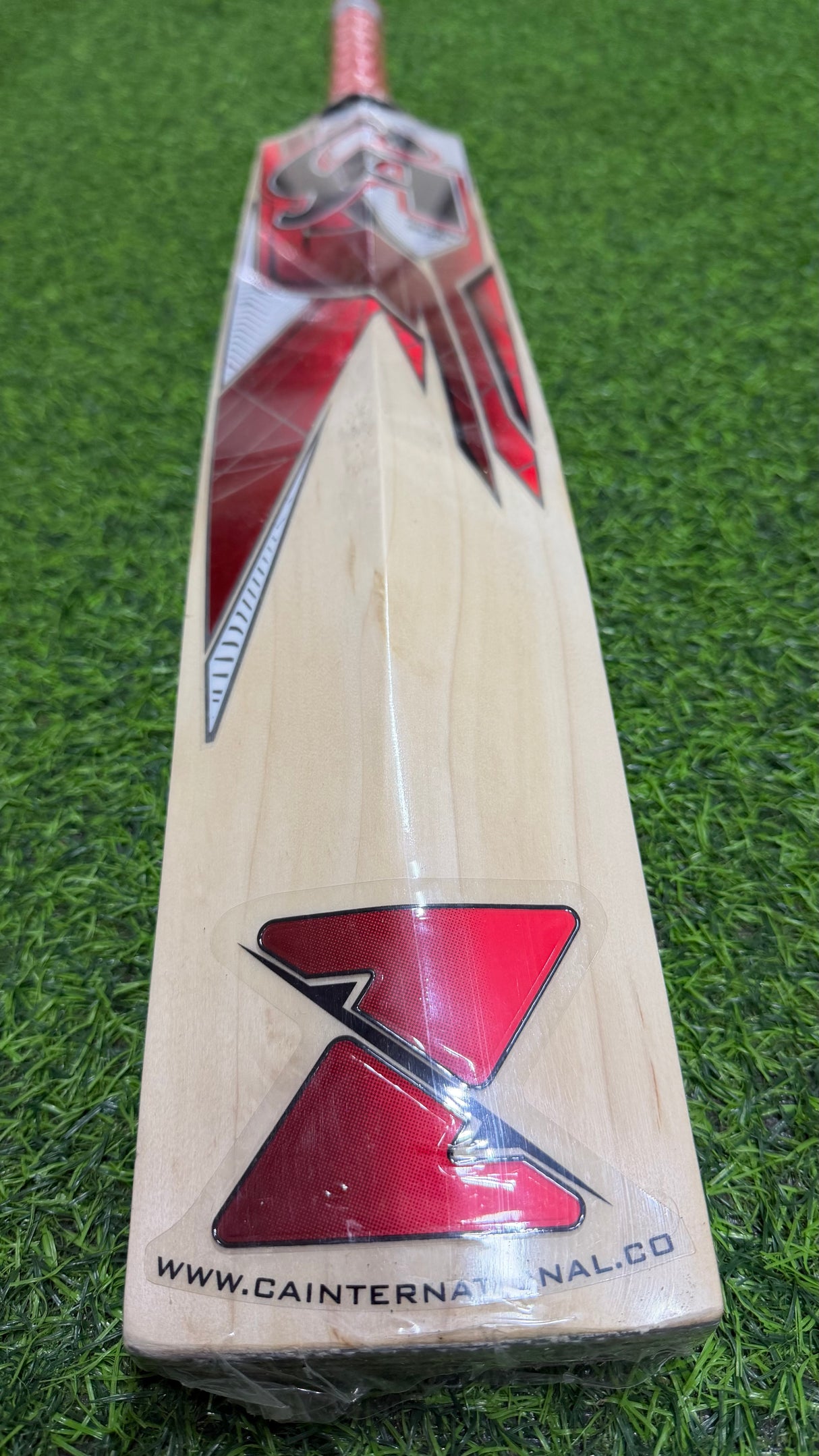 CA Gold 5000 English Willow Cricket Bat-5 Grains 1195