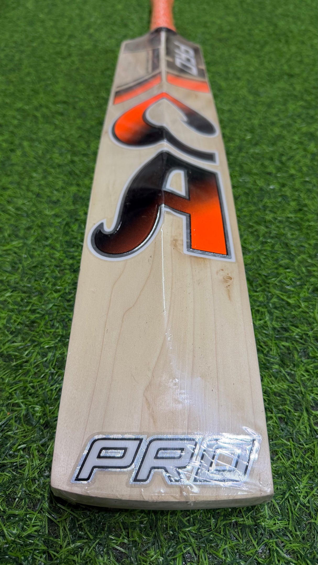 CA PRO 5000 English Willow Cricket Bat-4 Grains 1232g