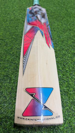 CA Gold 3000 English Willow Cricket Bat-5 Grains 1133