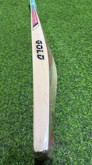 CA Gold 3000 English Willow Cricket Bat -5 Grains 1175g