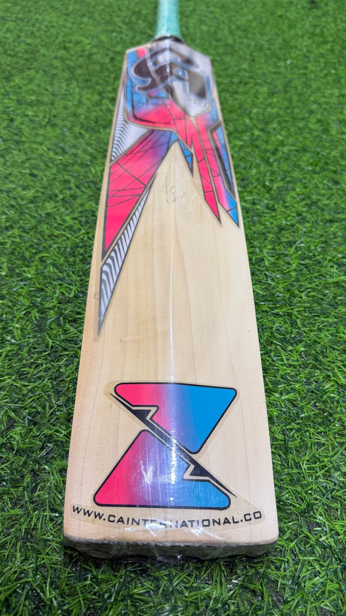 CA Gold 3000 English Willow Cricket bat-5 grains 1250g