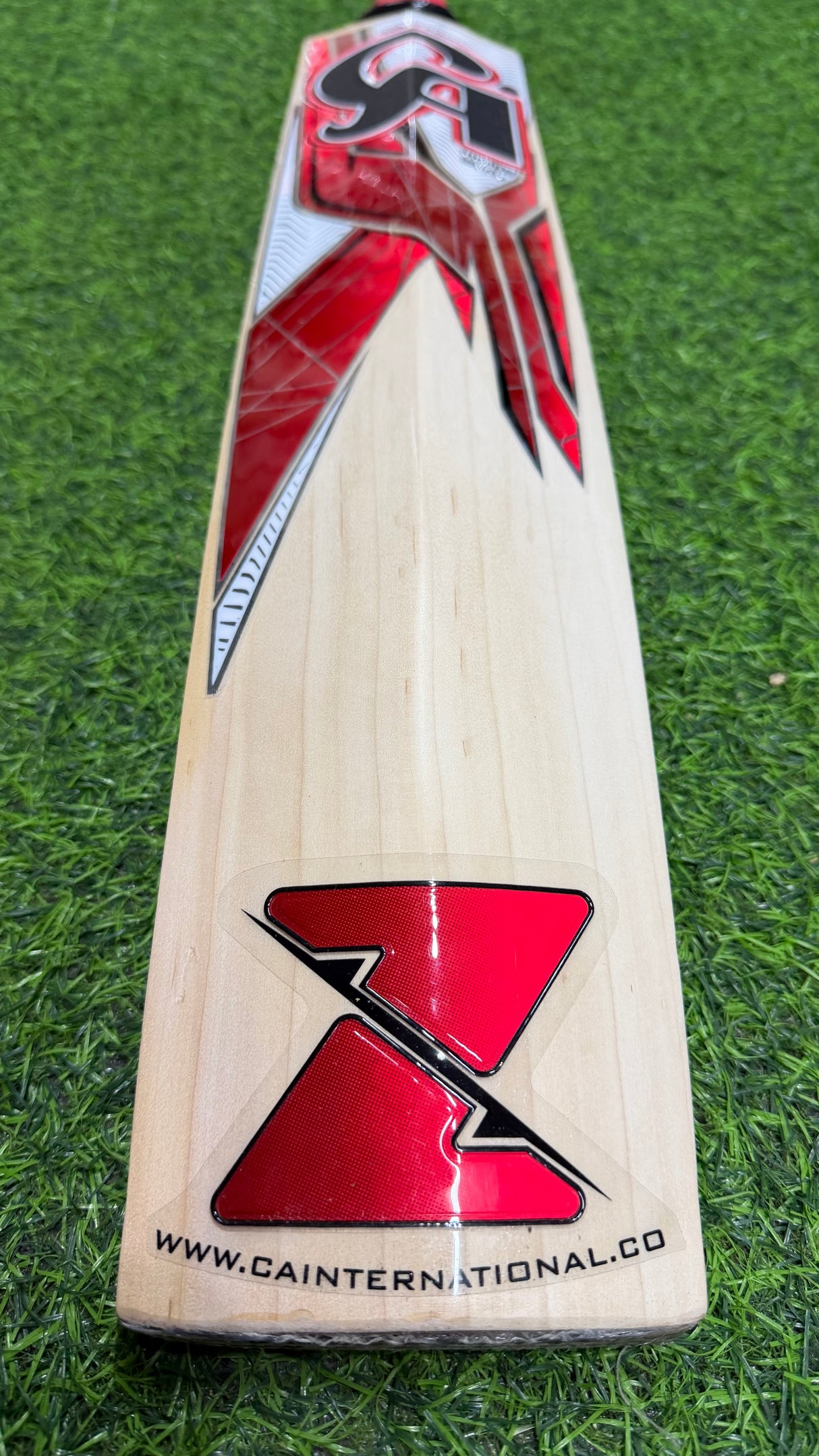 CA Gold 5000 English Willow Cricket bat-7 Grains 1187g