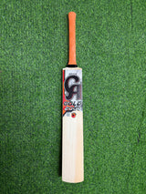CA GOLD 2000 English Willow Cricket Bat | 8 Grains 1170g | 2.7 lb