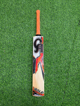 CA GOLD 2000 English Willow Cricket Bat | 8 Grains 1170g | 2.7 lb